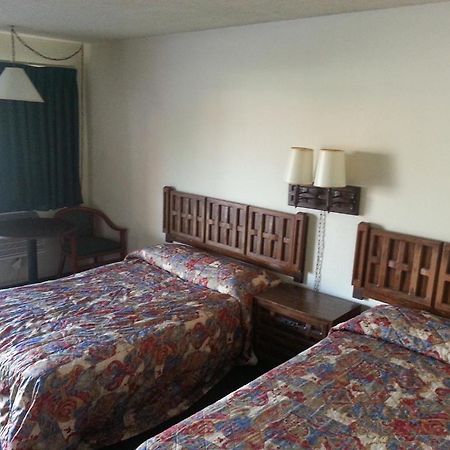 Gibson Inn El Monte Szoba fotó