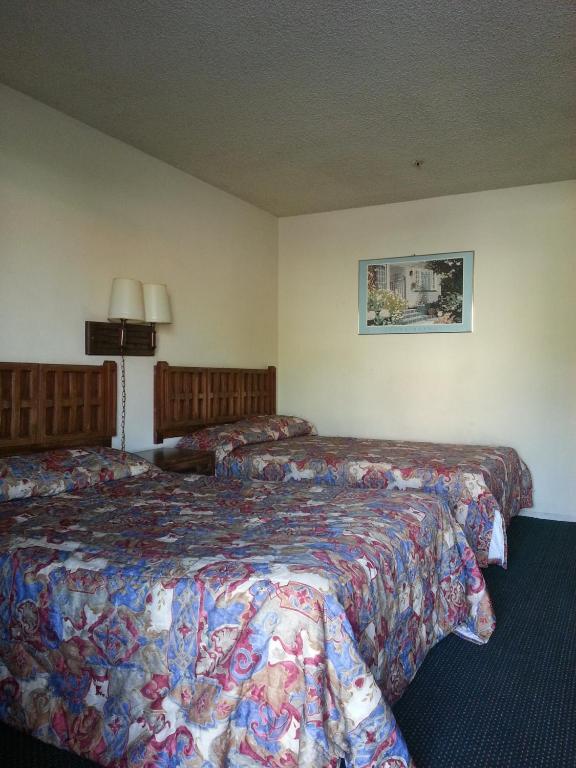 Gibson Inn El Monte Szoba fotó