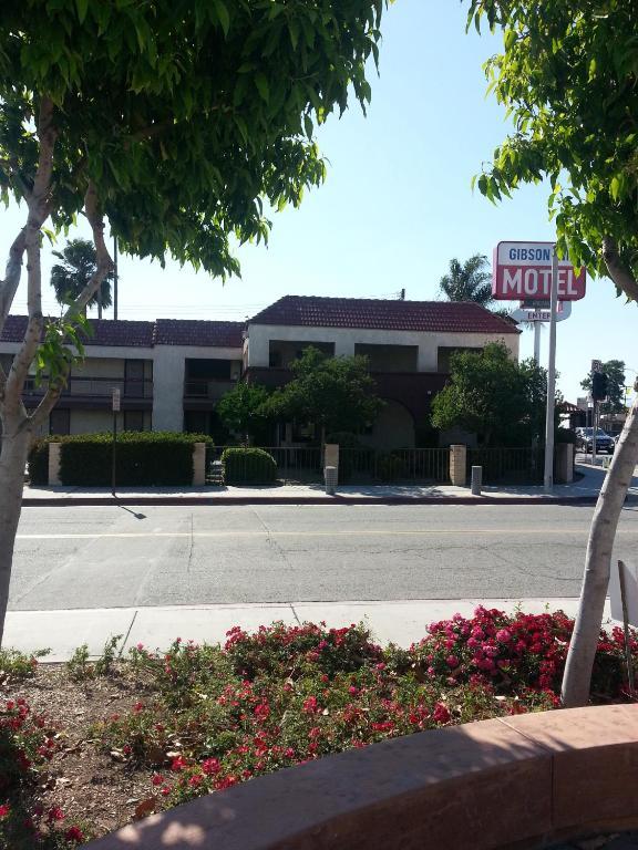 Gibson Inn El Monte Kültér fotó
