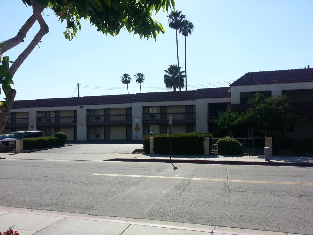 Gibson Inn El Monte Kültér fotó